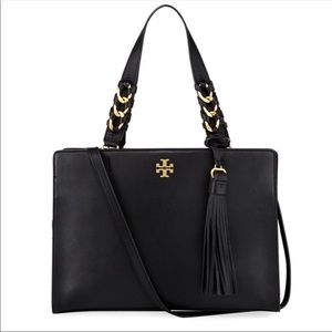 Tory Burch Brooke satchel Handbag